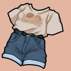 Meet your Posher, ᴠɪᴏʟᴇᴛ